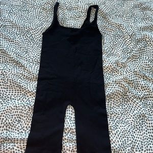 Free people one piece jump suit
